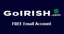 GoIrish email