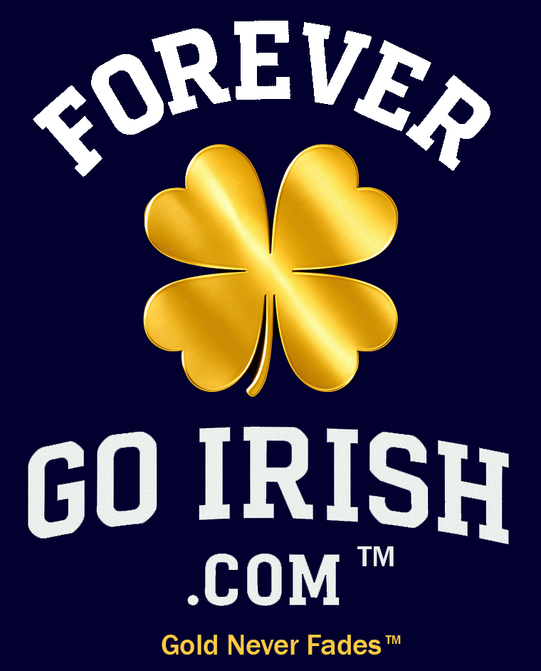 Forever Go Irish